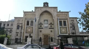 أول برلمان في سوريا يثير جدلاً واسعاً وهذه القصة الكاملة وراء أسباب الخلاف